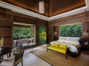 Indonesia Raih 3 Posisi Hotel Terbaik se-Asia