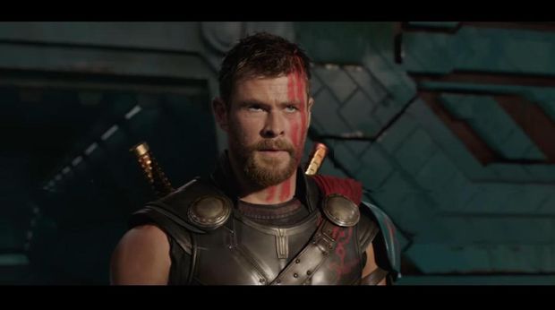 Simak 5 Kutipan Thor yang Terkenal!