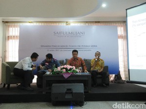 Prediksi Timses Ahok dan Anies soal Performa Debat Malam Ini