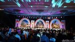 Debat Final Pilkada DKI Jakarta