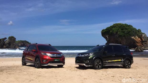 Punya Mobil Ini Tak Perlu Pusing dengan Euro4