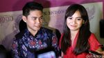 Hamil Muda, Acha Septriasa dan Suami Makin Mesra