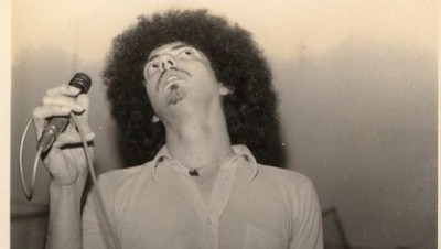 Sangar! Ini Foto Masa Muda Ahmad Albar