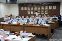 Imbas 200-an WNI Umrah Tapi Jadi TKI, Pemerintah Bentuk Tim Kecil