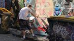 Ini Spot Foto yang Sedang Hits di Melbourne