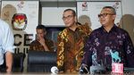Arief Budiman Terpilih jadi Ketua KPU 2017-2022