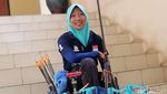 Perjuangan Atlet Titi Kusumawardani dengan Segala Keterbatasan