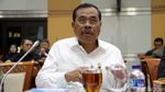 Jaksa Agung Rapat dengan Komisi III DPR