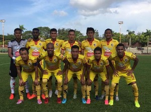 Sriwijaya FC: Menanti Sentuhan Osvaldo Lessa