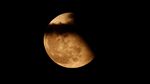 Melihat Fenomena Supermoon di Macedonia