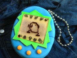 Tamagotchi, Sahabat Digital Anak Milenial