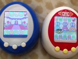 Tamagotchi, Sahabat Digital Anak Milenial