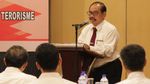 BNPT Gandeng PPATK Pantau Aliran Dana Terorisme