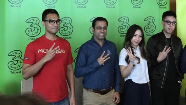 Milenial Doyan Video, Habiskan Data 3 GB Tiap Bulan