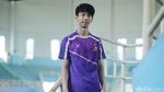Dua Pelatnas Taekwondo Siap Harumkan Merah Putih di SEA Games