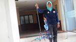 Perjuangan Atlet Titi Kusumawardani dengan Segala Keterbatasan