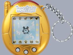 Tamagotchi, Sahabat Digital Anak Milenial