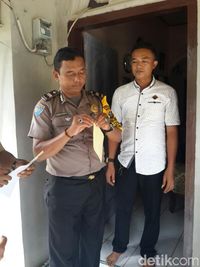 Begini Perjuangan Kades Bukit Gajah Larang Warga Merokok di Rumah