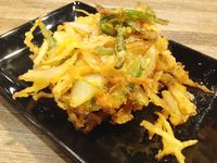 Tamoya: Enak Mengenyangkan Sanuki Udon dan Rice Bowl Bertabur Daging Pedas