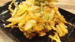 Gurih Hangat Sanuki Udon dan Rice Bowl Bertabur Daging Cincang