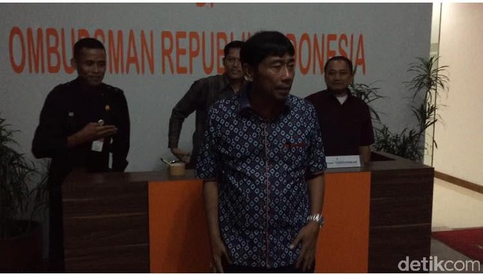 Diperiksa Bareskrim, Lulung: Klarifikasi Soal Proyek Gedung di TIM