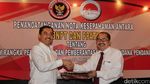 BNPT Gandeng PPATK Pantau Aliran Dana Terorisme