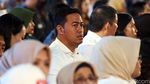Deretan Artis dan Pejabat di Debat Pilkada DKI