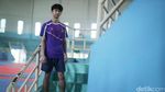Dua Pelatnas Taekwondo Siap Harumkan Merah Putih di SEA Games