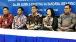 Railink Gandeng 10 Bank Layani Pembelian Tiket KA Bandara Soetta