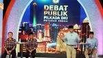 Debat Final Pilkada DKI Jakarta
