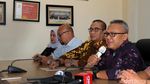 Arief Budiman Terpilih jadi Ketua KPU 2017-2022