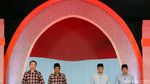 Debat Final Pilkada DKI Jakarta