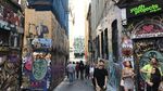 Ini Spot Foto yang Sedang Hits di Melbourne