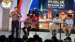Melihat Lagi Debat Pilgub DKI yang Jadi Acuan Sandiaga untuk Pilpres