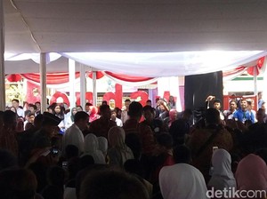 Pemberian Makanan Tambahan bagi Ibu Hamil untuk Apa Pak Jokowi?