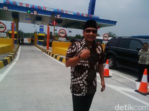 Pemkab Pasuruan Janji Kendalikan Harga Sembako Jelang Ramadan