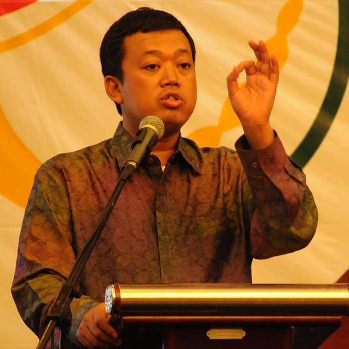 5.000 Orang Calon TKI Akan Ikut Program Upgrading Skills