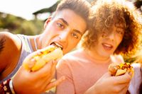 Sampai Kini Masih Jadi Perdebatan, Apakah <i>Hot Dog</i> Itu Termasuk <i>Sandwich</i>?