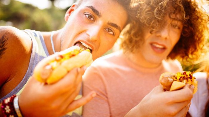 Foto: iStock Foto: iStock