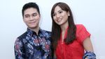 Hamil Muda, Acha Septriasa dan Suami Makin Mesra