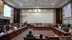 Jaksa Agung Rapat dengan Komisi III DPR