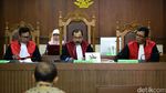 Mantan Kepala BPJN IX Maluku Divonis 6 Tahun Penjara