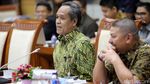 Jaksa Agung Rapat dengan Komisi III DPR