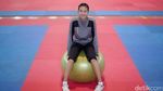 Dua Pelatnas Taekwondo Siap Harumkan Merah Putih di SEA Games