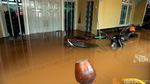 Perumahan Bumi Nasio Jatiasih Terendam Banjir