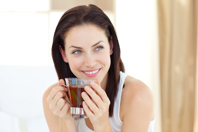 Lebih Bersemangat Pagi Hari dengan 4 Minuman Ini