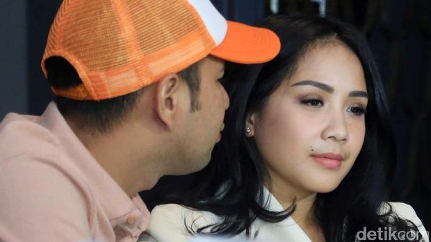 Seputar Isu Tidak Harmonisnya Keluarga Raffi dengan Keluarga Nagita