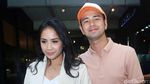 Aw, Tatapan Mesra Raffi Ahmad pada Nagita Slavina