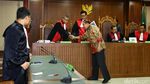 Mantan Kepala BPJN IX Maluku Divonis 6 Tahun Penjara