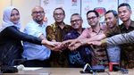 Arief Budiman Terpilih jadi Ketua KPU 2017-2022